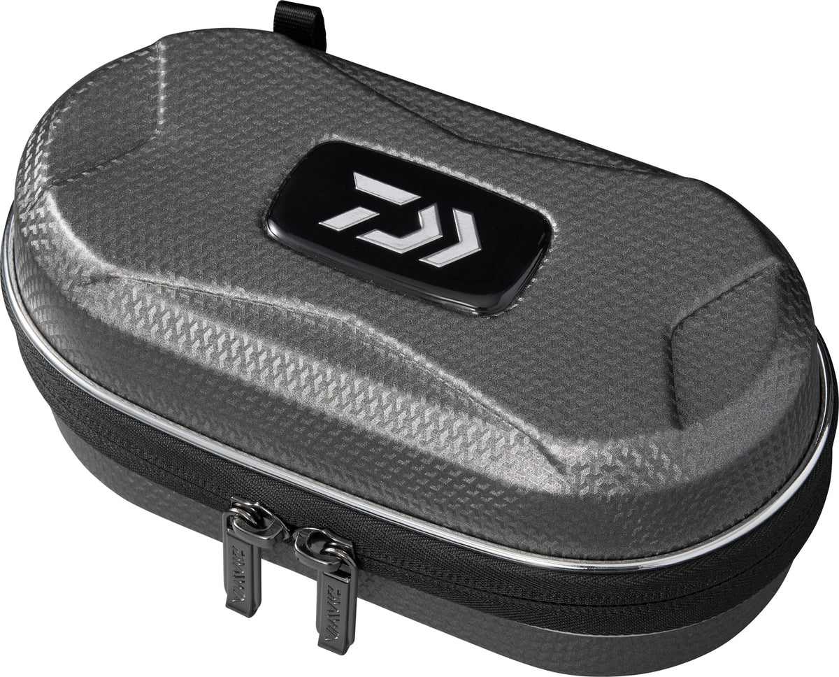 SEMI HARD SPOOL COVER(A) - DAIWA