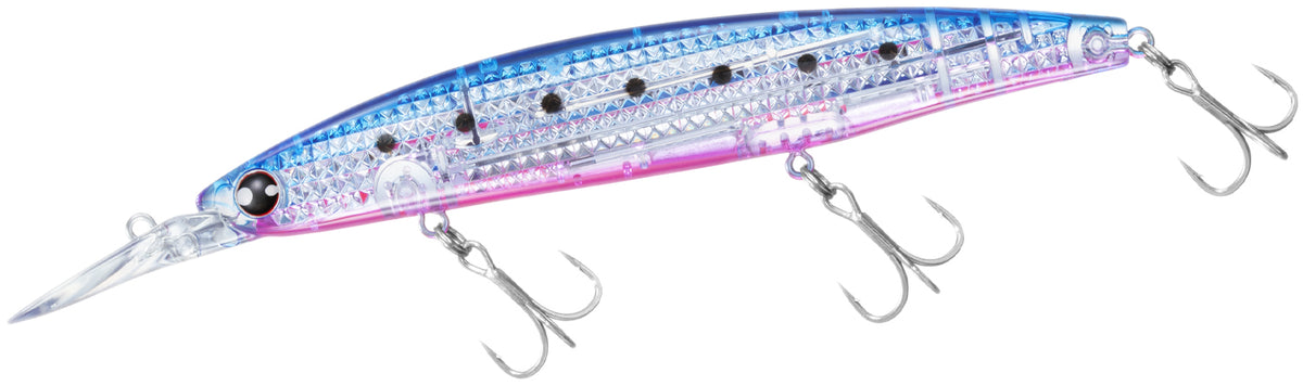 SHORELINE SHINER-Z SETUPPER LASER IMPACT - DAIWA