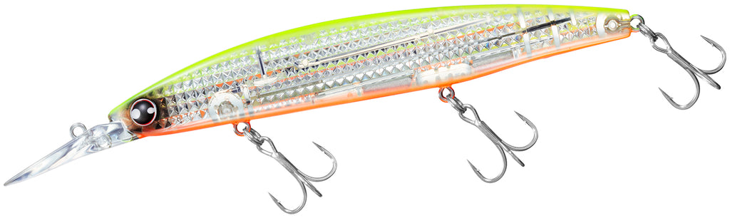 SHORELINE SHINER-Z SETUPPER LASER IMPACT - DAIWA