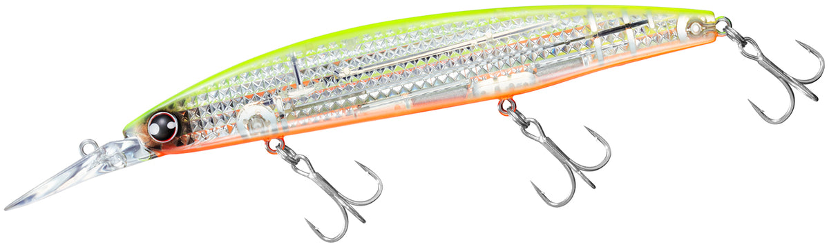 SHORELINE SHINER-Z SETUPPER LASER IMPACT - DAIWA