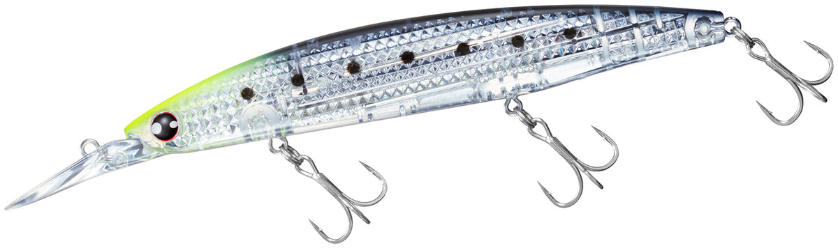 SHORELINE SHINER-Z SETUPPER LASER IMPACT - DAIWA