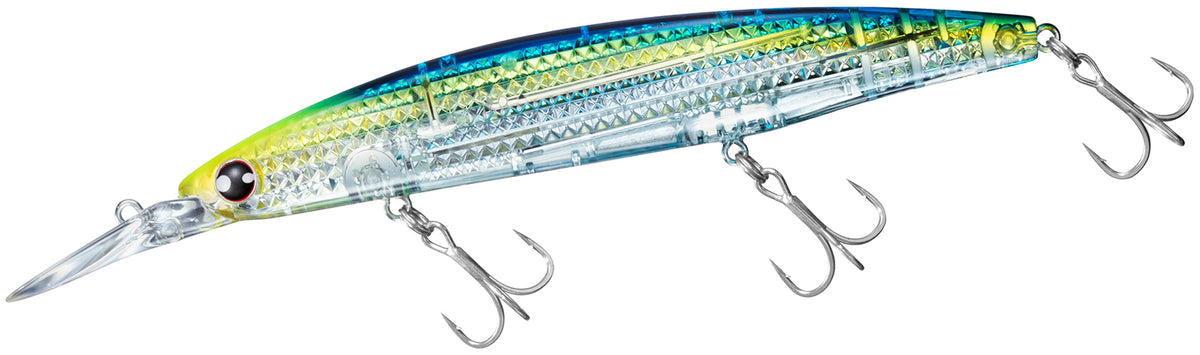 SHORELINE SHINER-Z SETUPPER LASER IMPACT - DAIWA