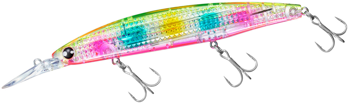 SHORELINE SHINER-Z SETUPPER LASER IMPACT - DAIWA