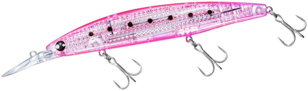 SHORELINE SHINER-Z SETUPPER LASER IMPACT - DAIWA