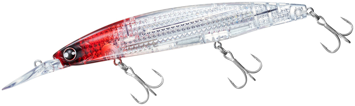 SHORELINE SHINER-Z SETUPPER LASER IMPACT - DAIWA