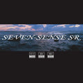 SEVEN-SENSE SR MID STREAM - Gcraft