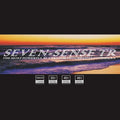 SEVEN-SENSE TR MID STREAM - Gcraft