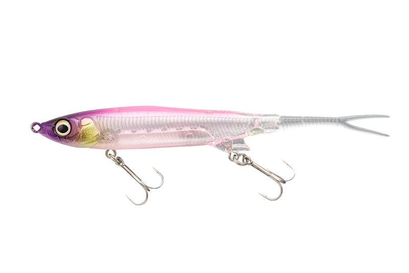 NAGISA 65 - JACKALL
