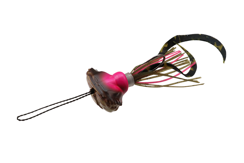 KANI CLIMBER CHINU - JACKALL