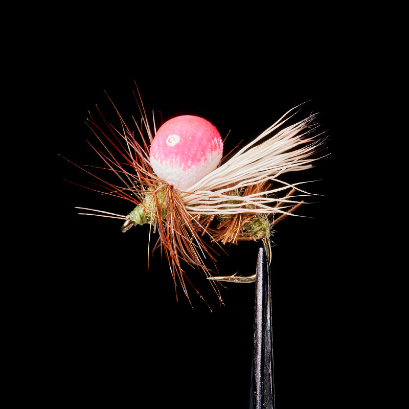 Super Float Caddis - VANFOOK