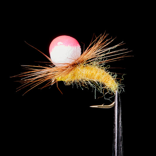 Super Float Parachute - VANFOOK