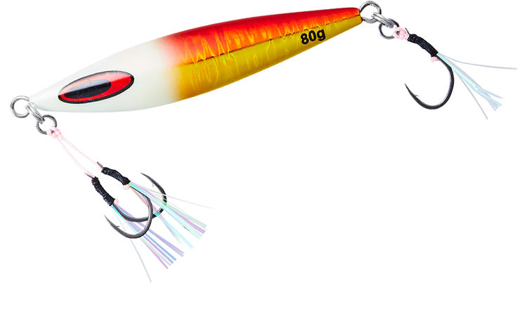 SALTIGA FK JIG SLJ - DAIWA