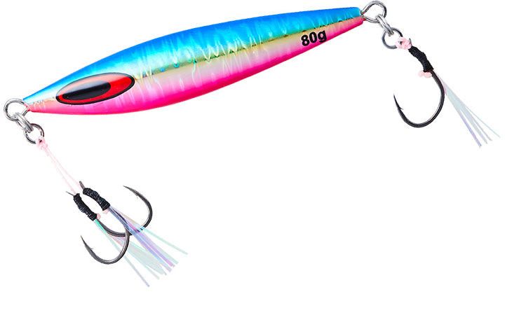 SALTIGA FK JIG SLJ - DAIWA
