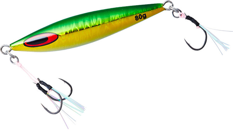 SALTIGA FK JIG SLJ - DAIWA