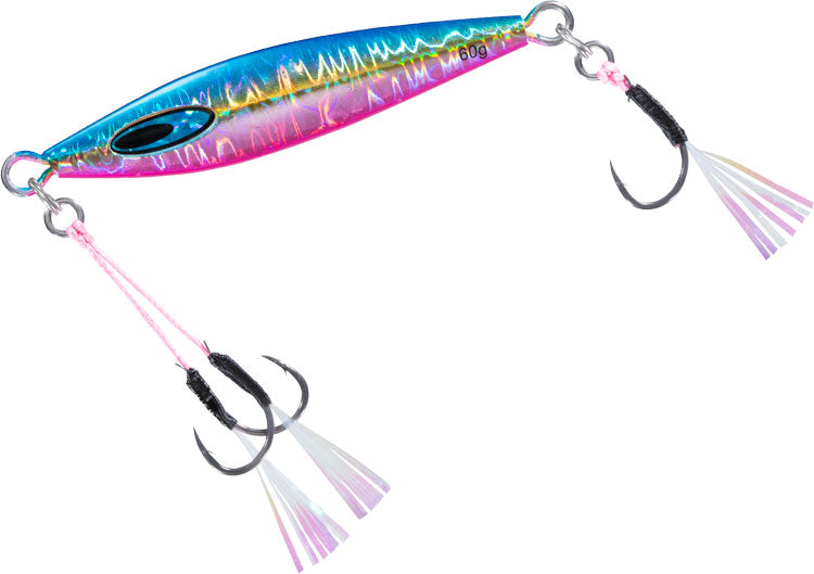 SALTIGA FK JIG TG SLJ - DAIWA