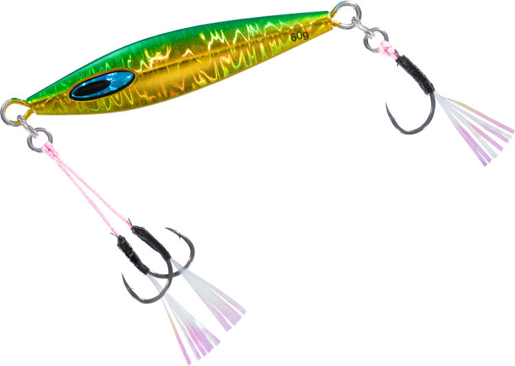 SALTIGA FK JIG TG SLJ - DAIWA