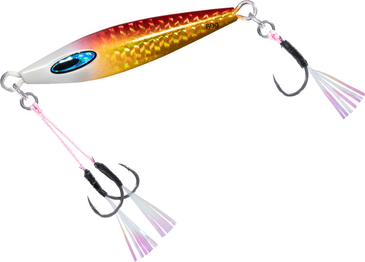 SALTIGA FK JIG TG SLJ - DAIWA