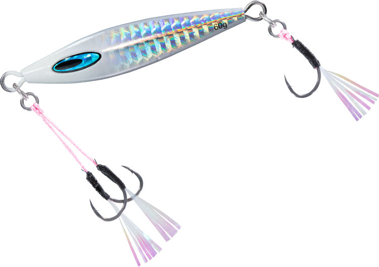 SALTIGA FK JIG TG SLJ - DAIWA