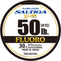 SALTIGA FLUORO LEADER XLINK - DAIWA