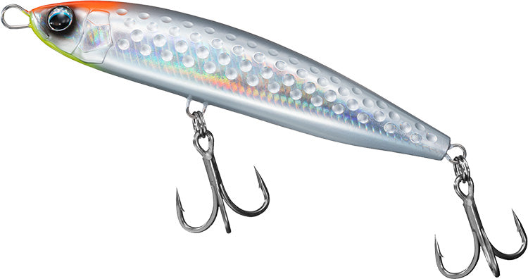 SALTIGA ROUGH RIDE HIRAMASA TUNE - DAIWA