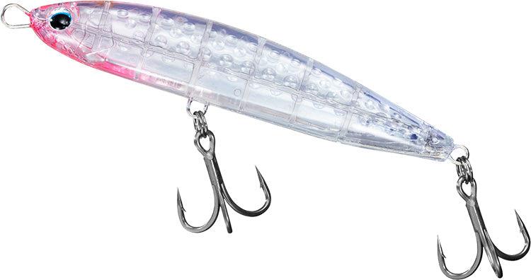 SALTIGA ROUGH RIDE HIRAMASA TUNE - DAIWA