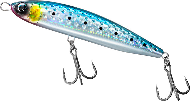 SALTIGA ROUGH RIDE HIRAMASA TUNE - DAIWA