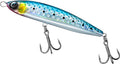 SALTIGA ROUGH RIDE HIRAMASA TUNE - DAIWA