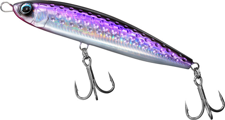 SALTIGA ROUGH RIDE HIRAMASA TUNE - DAIWA