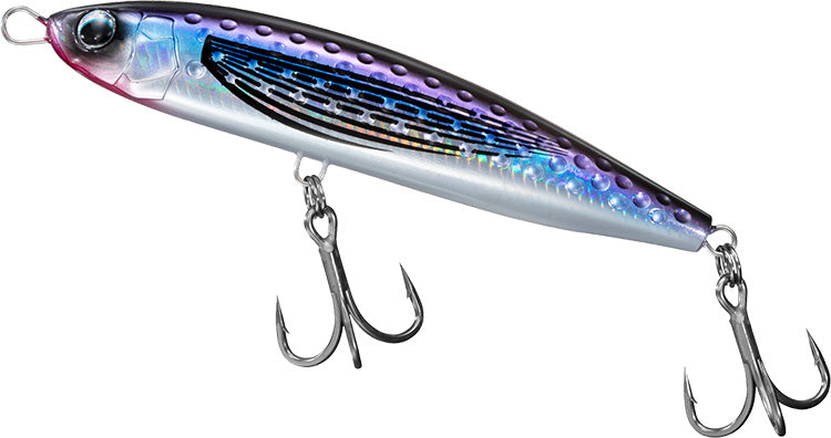 SALTIGA ROUGH RIDE HIRAMASA TUNE - DAIWA