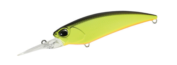 REALIS SHAD - DUO