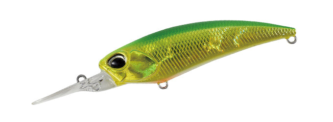 REALIS SHAD - DUO