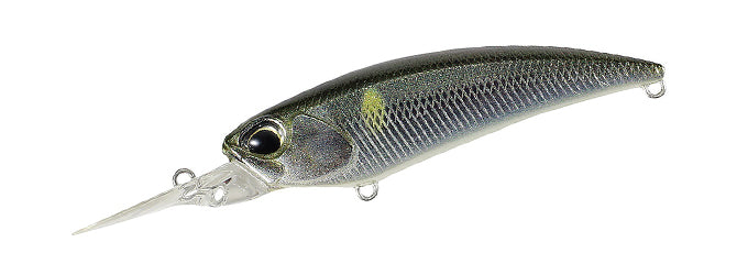 REALIS SHAD - DUO