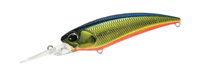REALIS SHAD - DUO