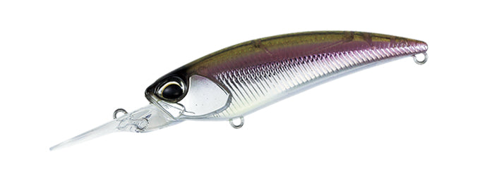 REALIS SHAD - DUO