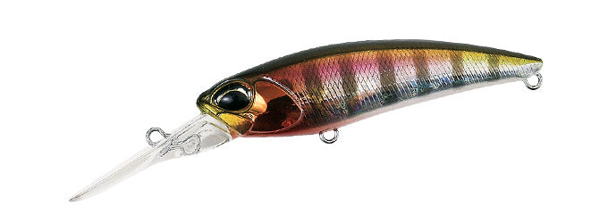 REALIS SHAD - DUO
