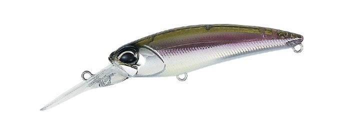 REALIS SHAD - DUO