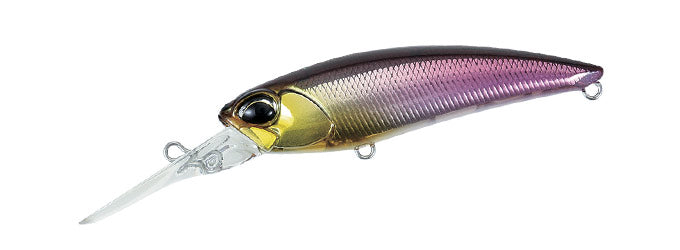 REALIS SHAD - DUO