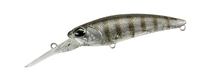 REALIS SHAD - DUO