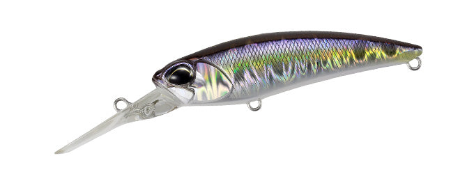 REALIS SHAD - DUO