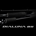 DIALUNA BS (21) - SHIMANO