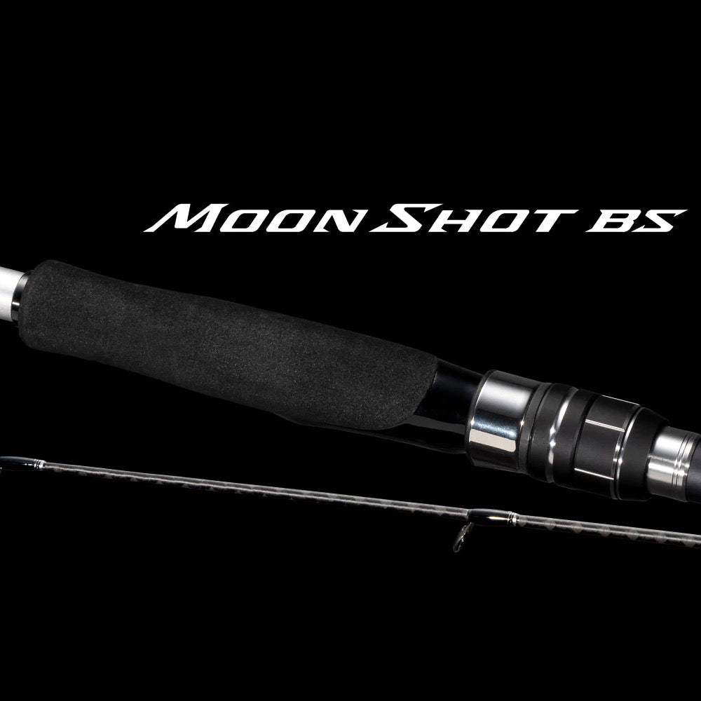 MOONSHOT BS (23) - SHIMANO