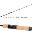 CARDIFF STREAM LIMITED (22) - SHIMANO