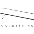CARDIFF NX (21) - SHIMANO