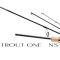 TROUT ONE NS (24) - SHIMANO