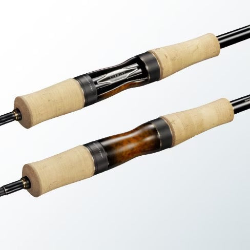 CARDIFF AREA LIMITED (23) - SHIMANO
