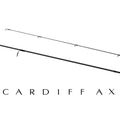 CARDIFF AX (21) - SHIMANO