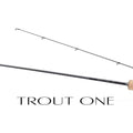 TROUT ONE AS (23) - SHIMANO