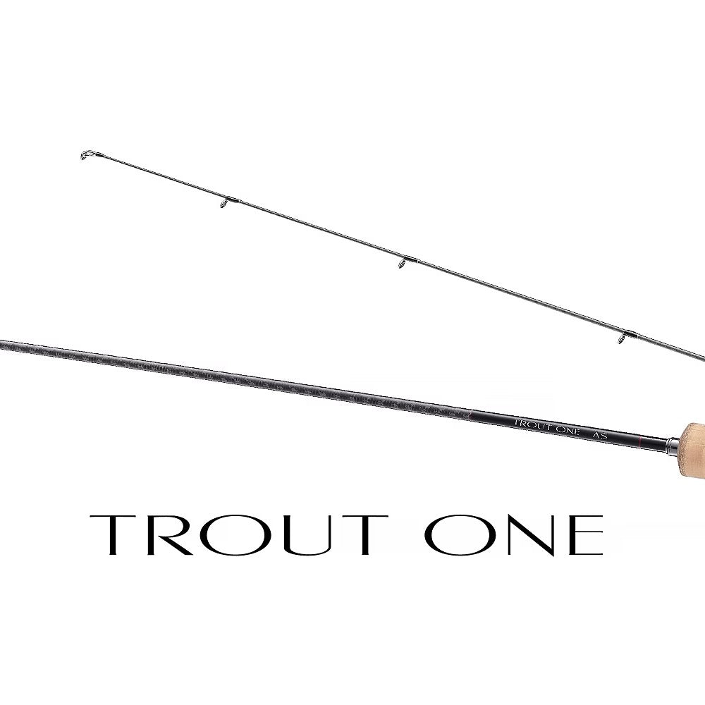 TROUT ONE AS (23) - SHIMANO