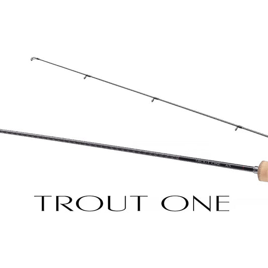 TROUT ONE AS (23) - SHIMANO