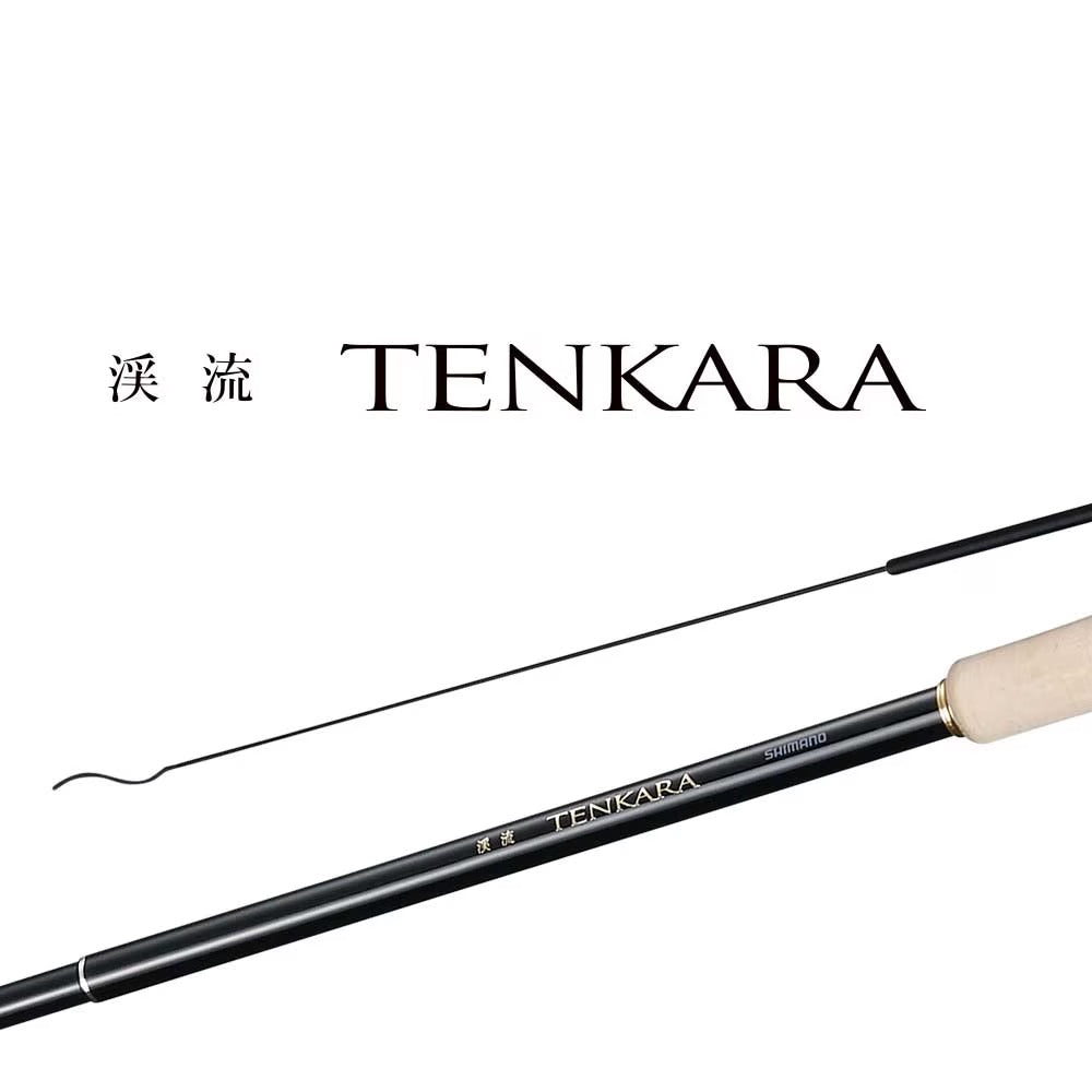 渓流 KEIRYU TENKARA (26) - SHIMANO